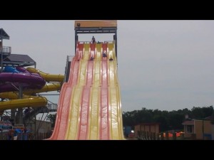 slide